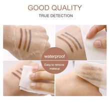 Load image into Gallery viewer, Microblading Eyebrow Pen