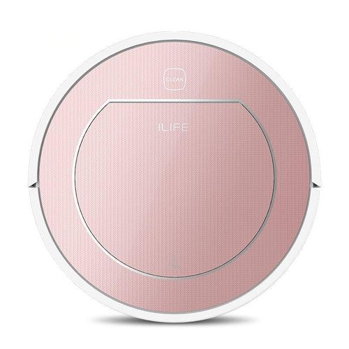 Robot Vacuum Cleaner