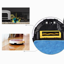 Load image into Gallery viewer, Robot Vacuum Cleaner