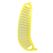 Load image into Gallery viewer, Hudson Pro 9.9 Banana Slicer With Sharp Nano Edges