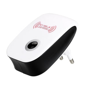 Electronic Ultrasonic Anti Mosquito Repellent