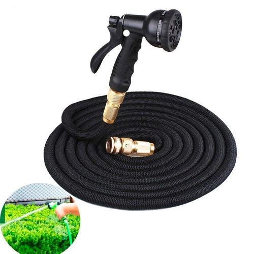 Telescopic Hose