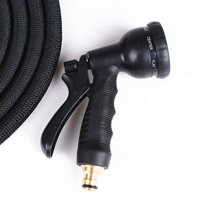 Telescopic Hose