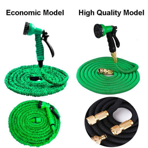 Telescopic Hose