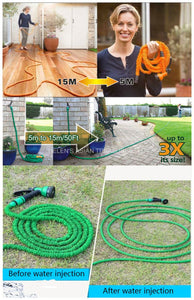 Telescopic Hose