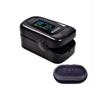 O2 Health Finger Pulse Oximeter