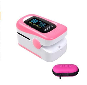 O2 Health Finger Pulse Oximeter