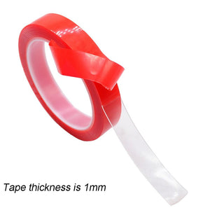 Transparent Double Sided Tape