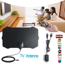 Load image into Gallery viewer, Full HD 4k Display TV Antenna