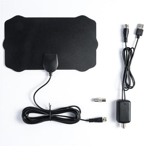 Full HD 4k Display TV Antenna