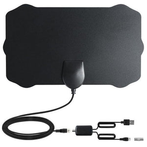 Full HD 4k Display TV Antenna