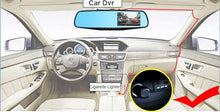 Load image into Gallery viewer, HD Dash Cam Rear View Mirror 1080p Display