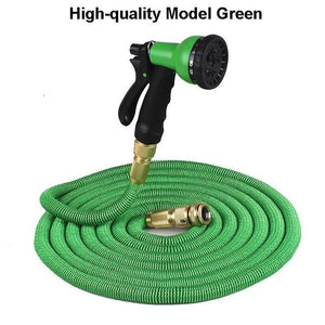 Telescopic Hose