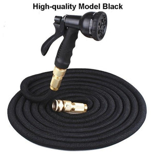 Telescopic Hose