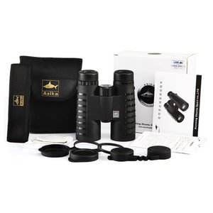 10X42 Hunting Scope Asika Binoculars