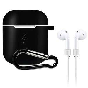 Replacement Wireless Charging Case For Apple Airpods