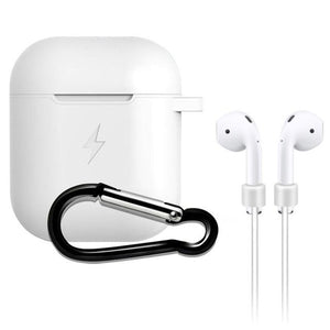 Replacement Wireless Charging Case For Apple Airpods