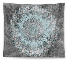 Load image into Gallery viewer, Indian Mandala Print Wall Tapestry