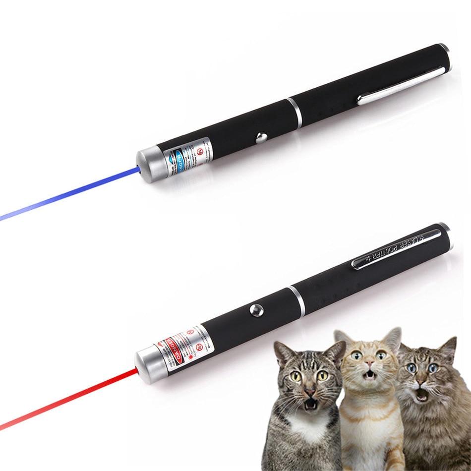 5mW High Power Laser Pointer