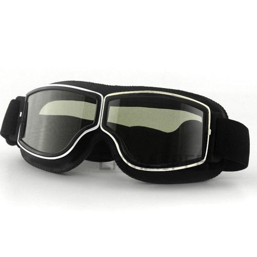 Over The Glasses Elastic Riding Goggles