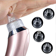 Load image into Gallery viewer, Original Black Head Remover Vacuum