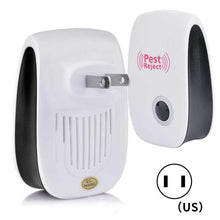 Load image into Gallery viewer, Electronic Ultrasonic Anti Mosquito Repellent