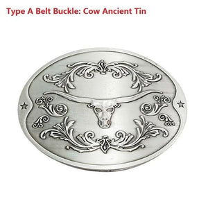 Beer Holder Belt Buckle