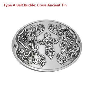 Beer Holder Belt Buckle