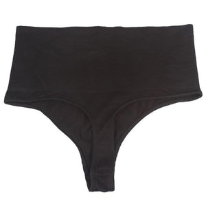 High Waist Tummy Control Thong