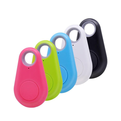 Pets Smart Mini GPS Tracker Waterproof Tag