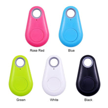 Load image into Gallery viewer, Pets Smart Mini GPS Tracker Waterproof Tag