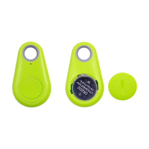 Pets Smart Mini GPS Tracker Waterproof Tag