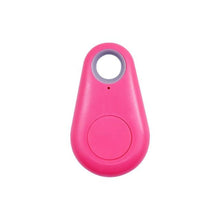 Load image into Gallery viewer, Pets Smart Mini GPS Tracker Waterproof Tag