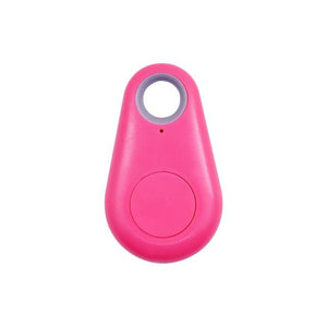 Pets Smart Mini GPS Tracker Waterproof Tag