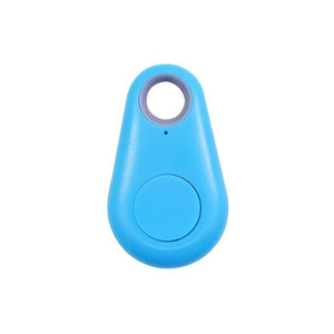 Pets Smart Mini GPS Tracker Waterproof Tag