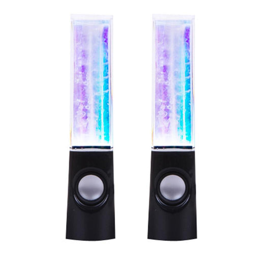 Dancing Water Speakers