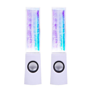 Dancing Water Speakers