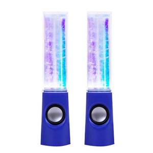 Dancing Water Speakers