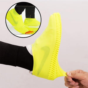 Waterproof Shoe Covers