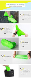 Waterproof Shoe Covers