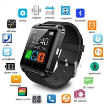 Load image into Gallery viewer, LED Touch Screen Smart Watch