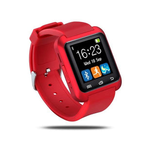 LED Touch Screen Smart Watch