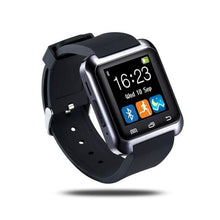 Load image into Gallery viewer, LED Touch Screen Smart Watch