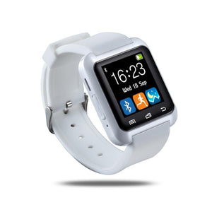 LED Touch Screen Smart Watch