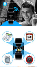 Load image into Gallery viewer, LED Touch Screen Smart Watch