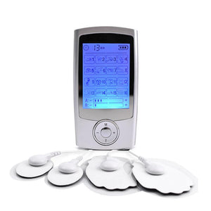 16-Mode TENS Electronic Pulse Massager