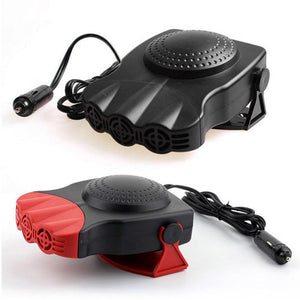 2 In 1 Car Heater