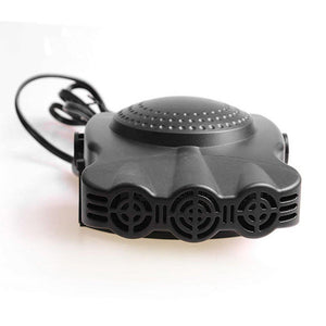 2 In 1 Car Heater