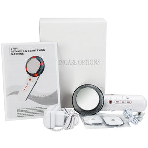 Ultrasonic Cavitation Slimming Machine