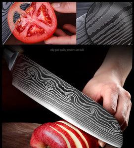 High Quality 8"Inch Chef Knife